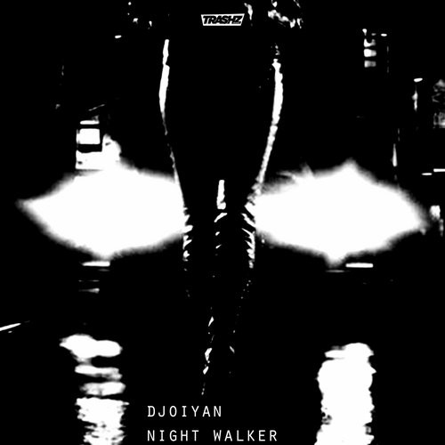 Djoiyan – Night Walker