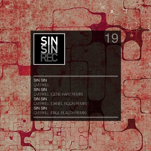 Sin Sin – Overkill