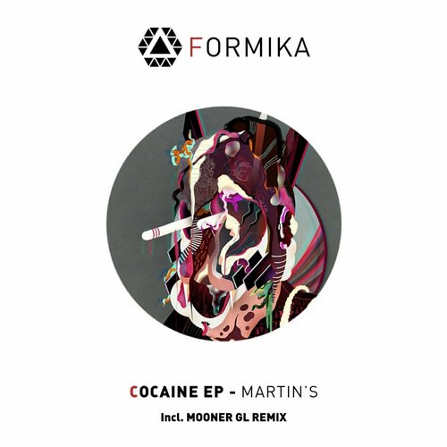 Martin’s – Cocaine
