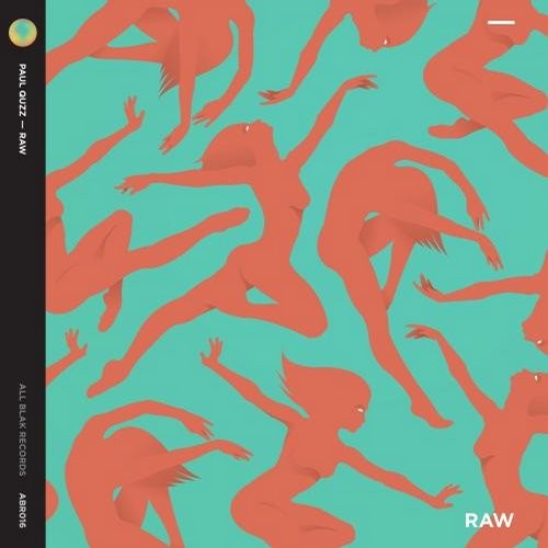 Paul Quzz – RAW