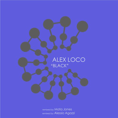 Alex Loco – Black