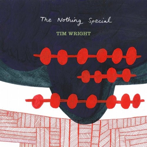 Tim Wright – Can’t Stop Remixes