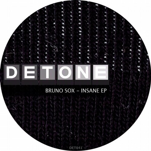 Bruno Sox – Insane EP