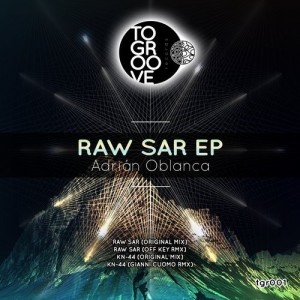 Adrian Oblanca – Raw Sar