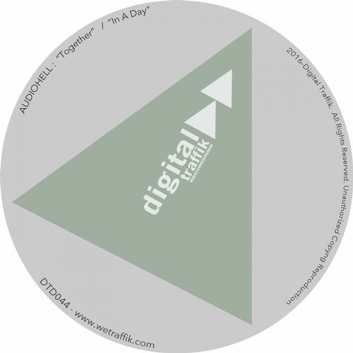 AudioHell – In a Day / Together