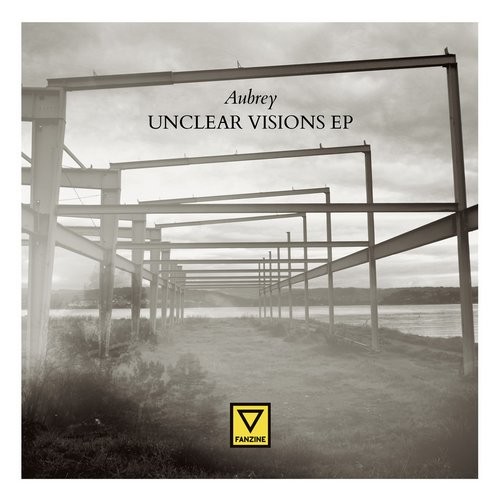 Aubrey – Unclear Visions EP