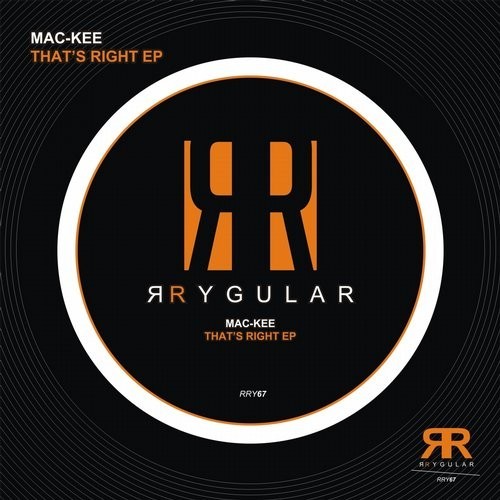 Mac-Kee – That’s Right