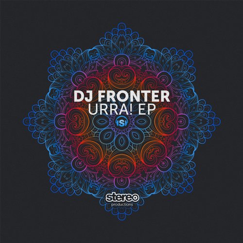 DJ Fronter – Urra!