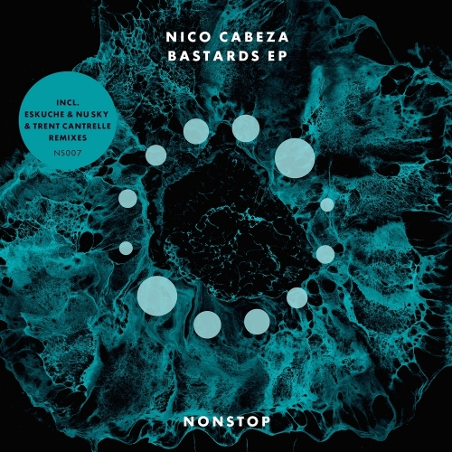 Nico Cabeza – Bastards