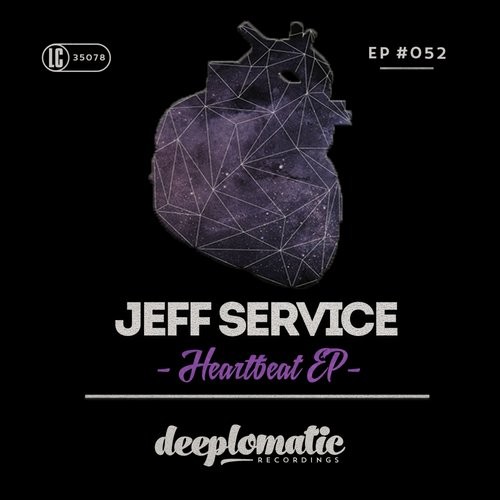 Jeff Service – Heartbeat