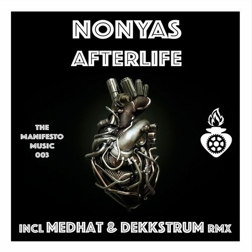 Nonyas – Afterlife