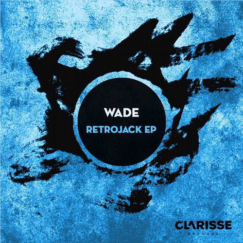 Wade – Retrojack