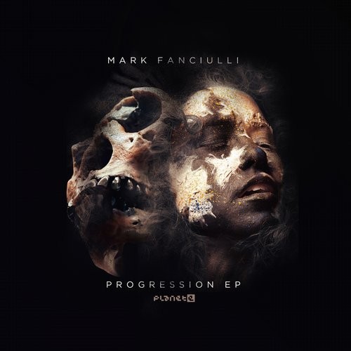 Mark Fanciulli – Progression EP