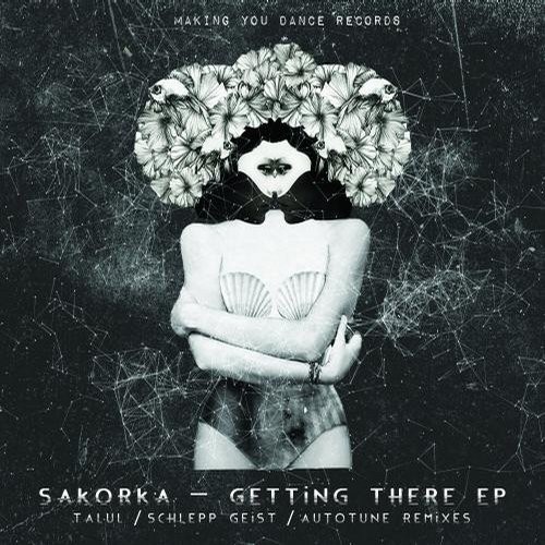 Sakorka – Getting There