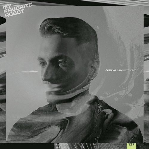 Carreno is LB – White Space EP