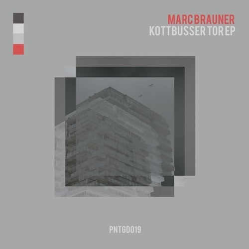 Marc Brauner – Kottbusser Tor