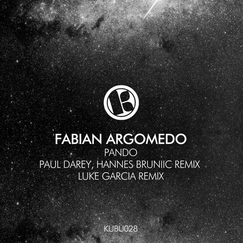 Fabian Argomedo – Pando