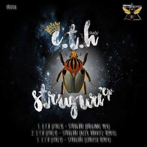 E.T.H (Italy) – Struguri EP