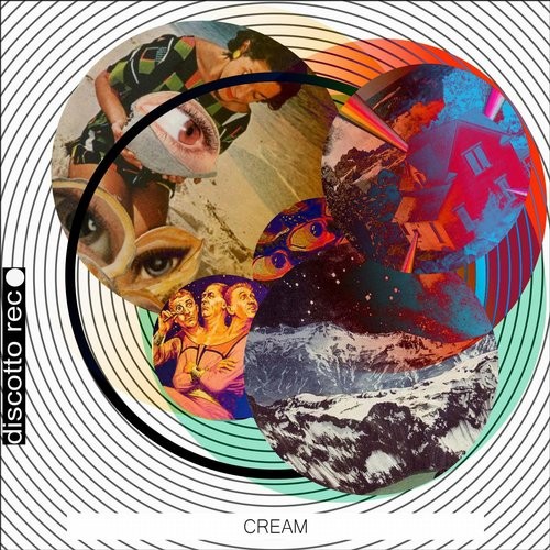 Alvaro Medina – Cream