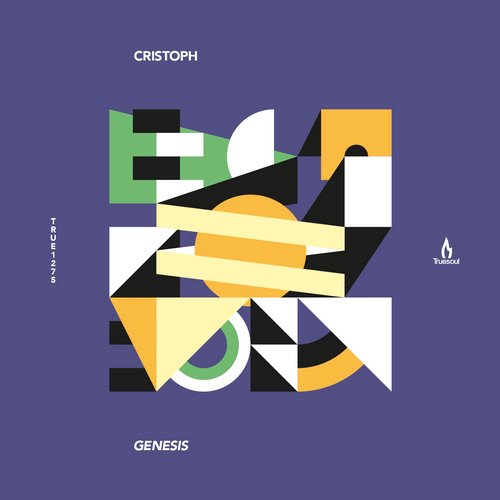 Cristoph – Genesis