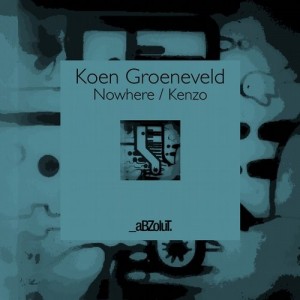 Koen Groeneveld – Nowhere / Kenzo
