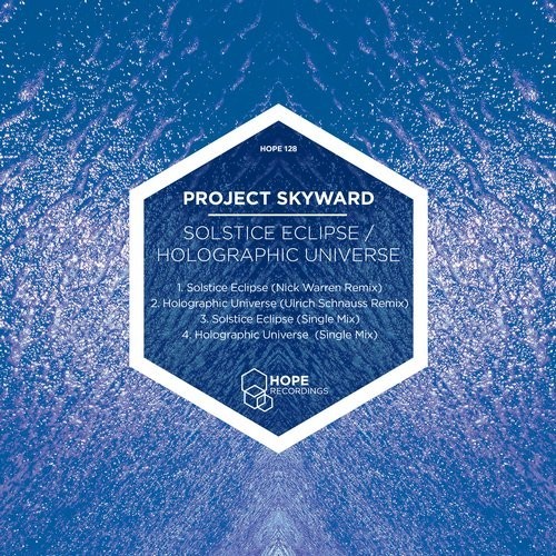 Project Skyward – Solstice Eclipse / Holographic Universe