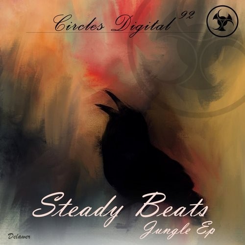 Steady Beats – Jungle