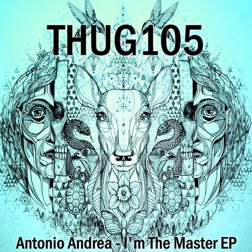 Antonio Andrea – I’m The Master