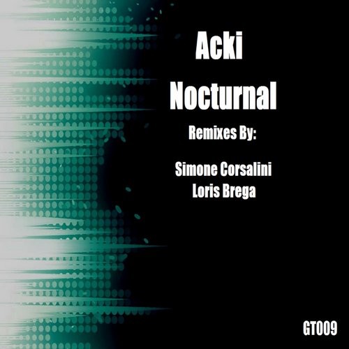 Acki – Nocturnal