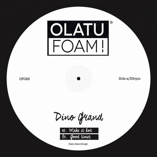 Dino Grand – Good Times