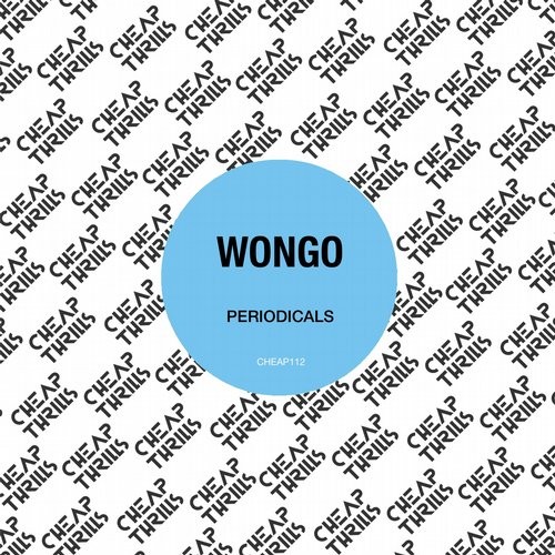 Wongo – Periodicals