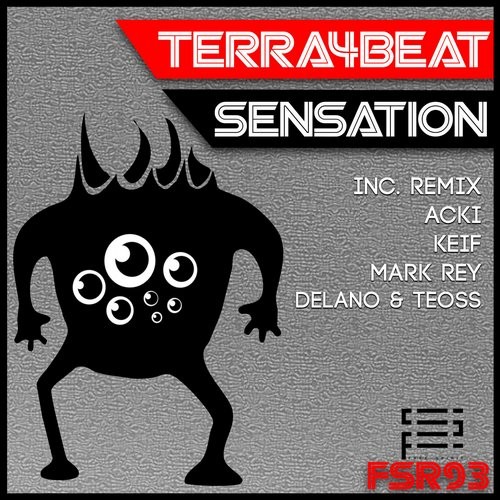 Terra4Beat – Sensation