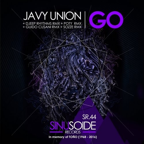 Javy Union – Go