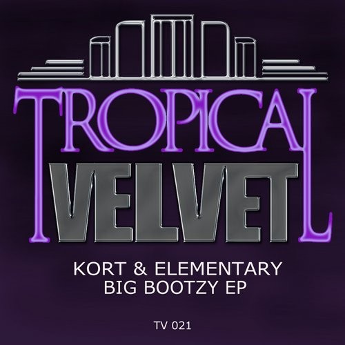 Kort, Elementary – Big Bootzy