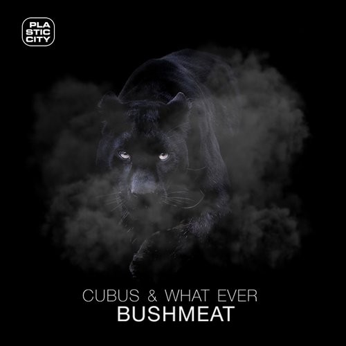 Cubus & What Ever – Bushmeat