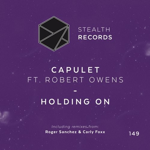 Capulet – Holding On