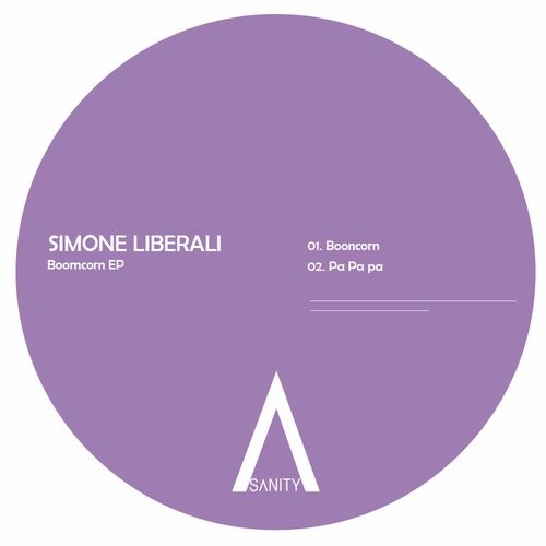 Simone Liberali – Boomcorn