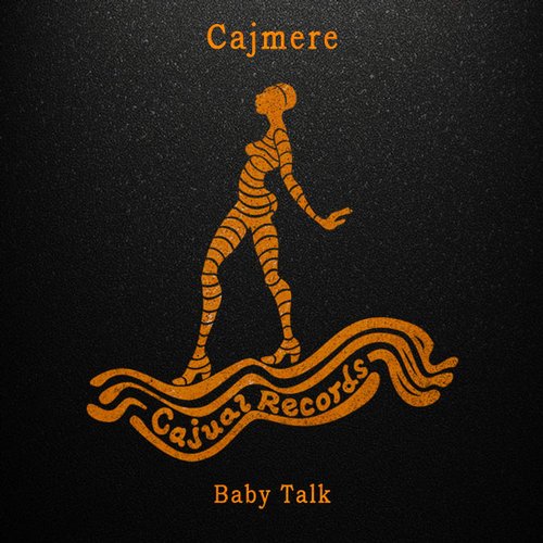 Cajmere – Baby Talk