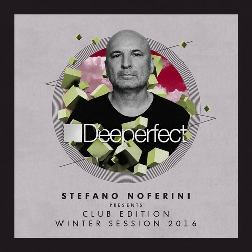 Stefano Noferini Presents Club Edition Winter Session 2016