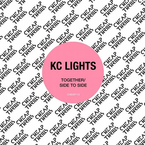 KC Lights – Together/Side to Side