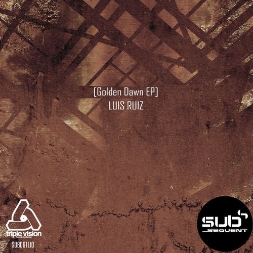 Luis Ruiz – Golden Dawn