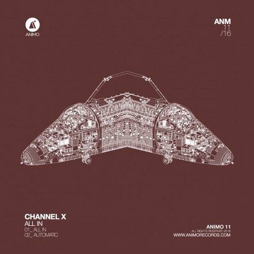 Channel X – All In