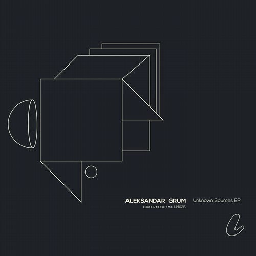 Aleksandar Grum – Unknown Sources