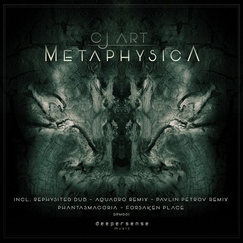 CJ Art – Metaphysica