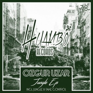 Ozgur Uzar – Jungle
