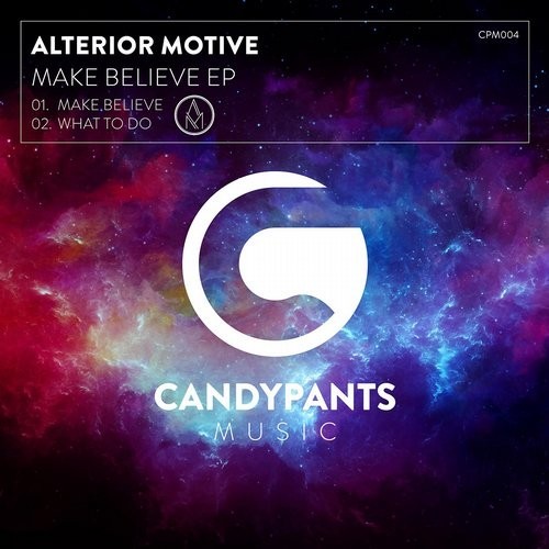 Alterior Motive – Make Believe