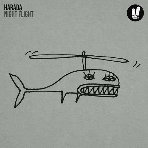 Harada – Night Flight