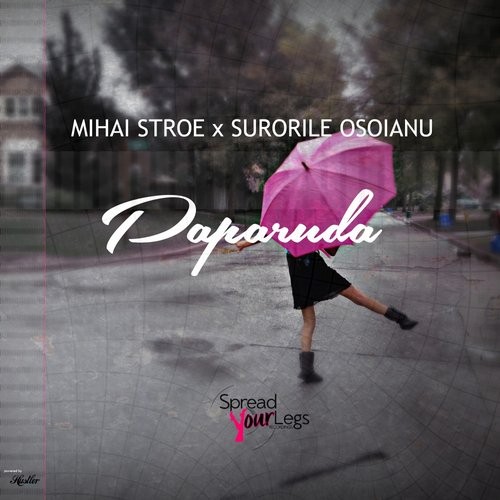 Mihai Stroe, Surorile Osoianu – Paparuda