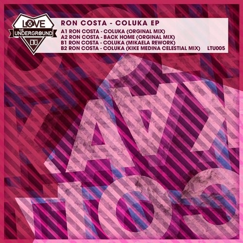 Ron Costa – Coluka