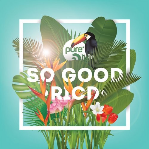 Ricd – So Good